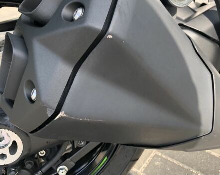 Кавасакі Інша, об'ємом двигуна 1 л та пробігом 0 тис. км за 6114 $, фото 8 на Automoto.ua