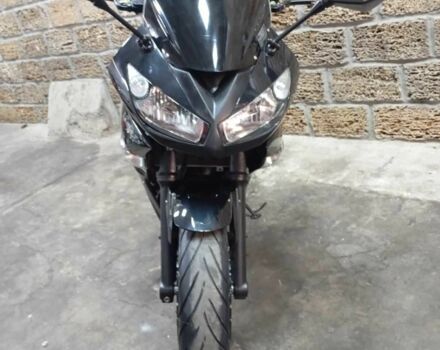 Кавасаки Другая, объемом двигателя 0 л и пробегом 0 тыс. км за 3600 $, фото 2 на Automoto.ua