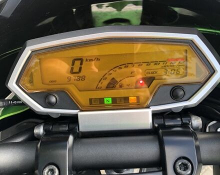 Кавасакі Інша, об'ємом двигуна 1 л та пробігом 0 тис. км за 6114 $, фото 5 на Automoto.ua