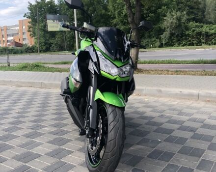 Кавасакі Інша, об'ємом двигуна 1 л та пробігом 0 тис. км за 6114 $, фото 2 на Automoto.ua