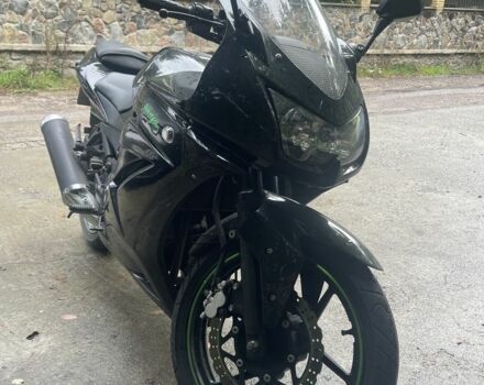 Кавасакі Інша, об'ємом двигуна 0.25 л та пробігом 0 тис. км за 2500 $, фото 1 на Automoto.ua