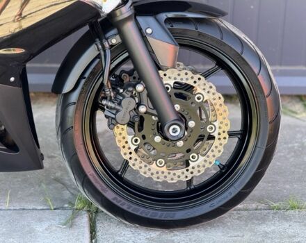 Кавасаки Другая, объемом двигателя 0.65 л и пробегом 0 тыс. км за 5600 $, фото 6 на Automoto.ua