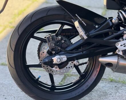 Кавасаки Другая, объемом двигателя 0.65 л и пробегом 0 тыс. км за 5600 $, фото 8 на Automoto.ua