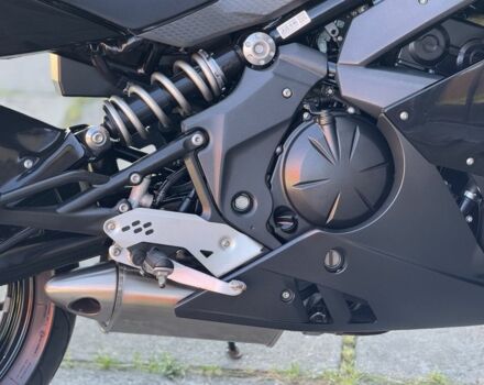 Кавасаки Другая, объемом двигателя 0.65 л и пробегом 0 тыс. км за 5600 $, фото 9 на Automoto.ua