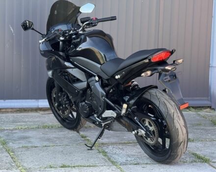 Кавасаки Другая, объемом двигателя 0.65 л и пробегом 0 тыс. км за 5600 $, фото 4 на Automoto.ua