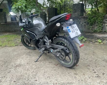 Кавасакі Інша, об'ємом двигуна 0.25 л та пробігом 0 тис. км за 2500 $, фото 2 на Automoto.ua