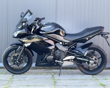 Кавасаки Другая, объемом двигателя 0.65 л и пробегом 0 тыс. км за 5600 $, фото 3 на Automoto.ua