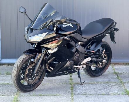 Кавасаки Другая, объемом двигателя 0.65 л и пробегом 0 тыс. км за 5600 $, фото 1 на Automoto.ua