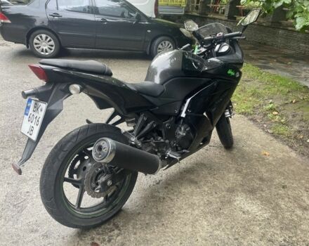 Кавасакі Інша, об'ємом двигуна 0.25 л та пробігом 0 тис. км за 2500 $, фото 3 на Automoto.ua