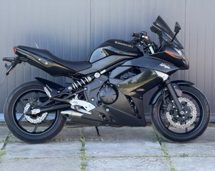 Кавасаки Другая, объемом двигателя 0.65 л и пробегом 0 тыс. км за 5600 $, фото 2 на Automoto.ua