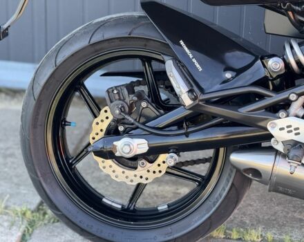 Кавасаки Другая, объемом двигателя 0.65 л и пробегом 0 тыс. км за 5600 $, фото 7 на Automoto.ua