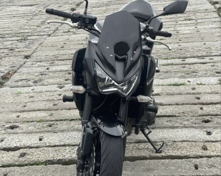 Кавасакі Інша, об'ємом двигуна 0.8 л та пробігом 0 тис. км за 3200 $, фото 1 на Automoto.ua