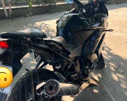 Кавасакі Інша, об'ємом двигуна 0.25 л та пробігом 0 тис. км за 1000 $, фото 2 на Automoto.ua