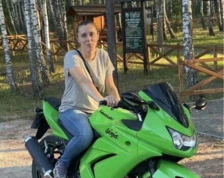 Кавасаки Другая, объемом двигателя 0.25 л и пробегом 0 тыс. км за 2700 $, фото 1 на Automoto.ua