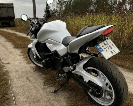 Кавасаки Другая, объемом двигателя 0.75 л и пробегом 0 тыс. км за 2600 $, фото 5 на Automoto.ua