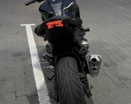 Кавасакі Інша, об'ємом двигуна 0.8 л та пробігом 0 тис. км за 3400 $, фото 3 на Automoto.ua