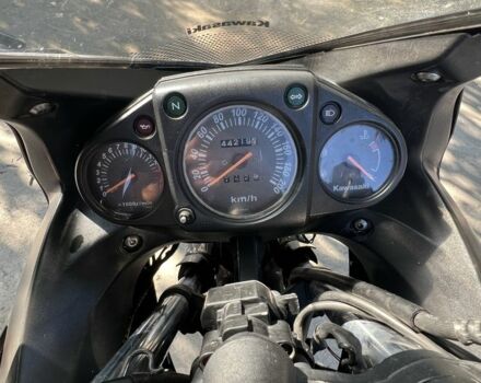 Кавасакі Інша, об'ємом двигуна 0.25 л та пробігом 0 тис. км за 1000 $, фото 4 на Automoto.ua