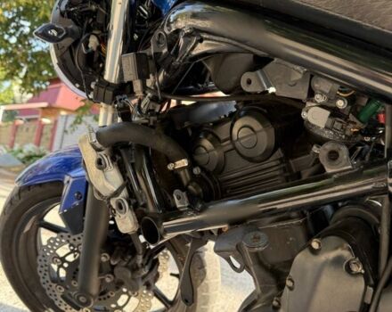 Кавасаки Другая, объемом двигателя 0.4 л и пробегом 0 тыс. км за 2000 $, фото 4 на Automoto.ua