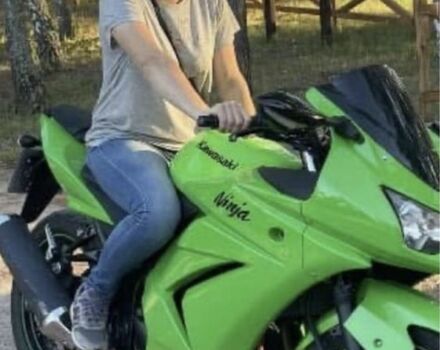 Кавасаки Другая, объемом двигателя 0.25 л и пробегом 0 тыс. км за 2700 $, фото 2 на Automoto.ua