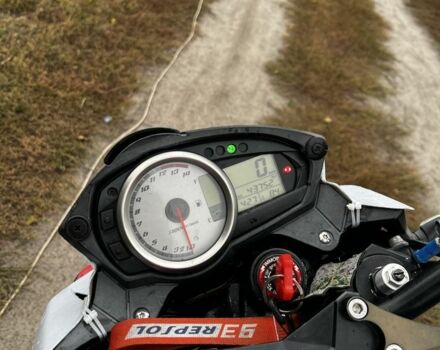 Кавасаки Другая, объемом двигателя 0.75 л и пробегом 0 тыс. км за 2600 $, фото 7 на Automoto.ua