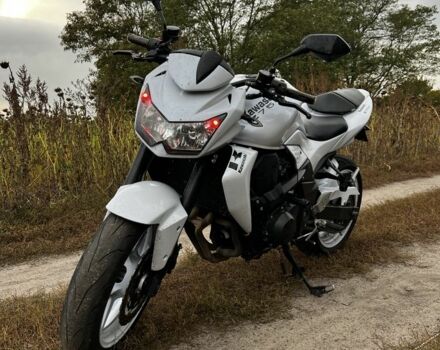 Кавасаки Другая, объемом двигателя 0.75 л и пробегом 0 тыс. км за 2600 $, фото 1 на Automoto.ua