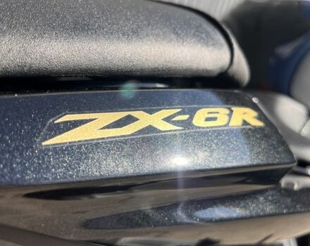 Кавасаки Другая, объемом двигателя 0.6 л и пробегом 0 тыс. км за 7900 $, фото 2 на Automoto.ua