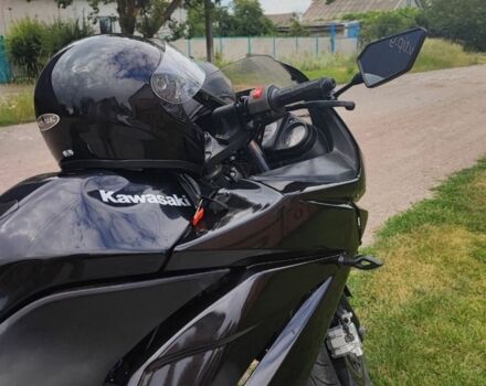 Кавасакі Інша, об'ємом двигуна 0.25 л та пробігом 0 тис. км за 1000 $, фото 11 на Automoto.ua