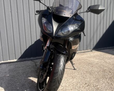 Кавасаки Другая, объемом двигателя 0.6 л и пробегом 0 тыс. км за 7900 $, фото 18 на Automoto.ua