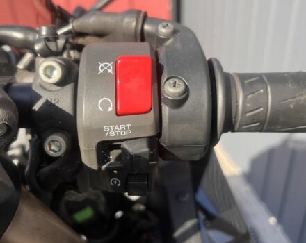 Кавасаки Другая, объемом двигателя 0.6 л и пробегом 0 тыс. км за 7900 $, фото 10 на Automoto.ua