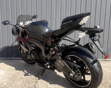 Кавасаки Другая, объемом двигателя 0.6 л и пробегом 0 тыс. км за 7900 $, фото 6 на Automoto.ua