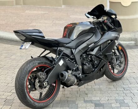 Кавасакі Інша, об'ємом двигуна 0.6 л та пробігом 0 тис. км за 10000 $, фото 2 на Automoto.ua