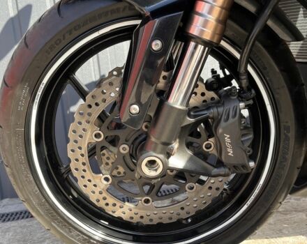 Кавасаки Другая, объемом двигателя 0.6 л и пробегом 0 тыс. км за 7900 $, фото 14 на Automoto.ua