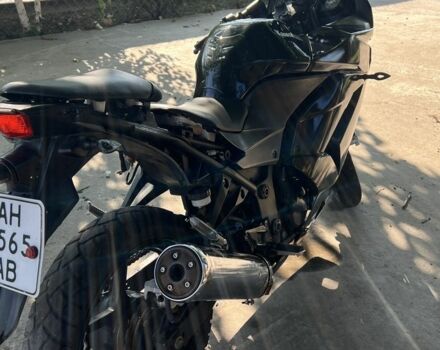 Кавасакі Інша, об'ємом двигуна 0.25 л та пробігом 0 тис. км за 1000 $, фото 7 на Automoto.ua