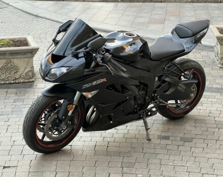 Кавасакі Інша, об'ємом двигуна 0.6 л та пробігом 0 тис. км за 10000 $, фото 4 на Automoto.ua