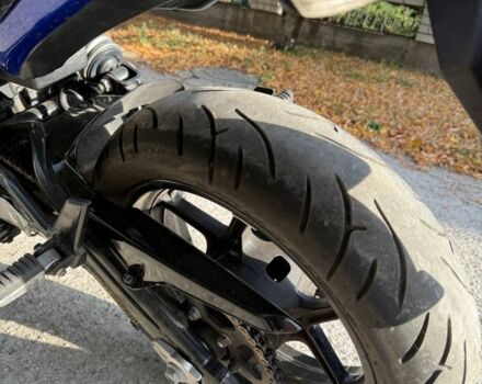 Кавасаки Другая, объемом двигателя 0.4 л и пробегом 0 тыс. км за 2000 $, фото 5 на Automoto.ua