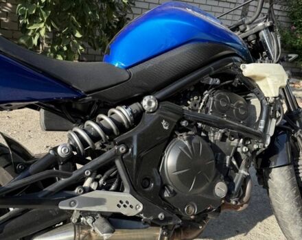 Кавасаки Другая, объемом двигателя 0.4 л и пробегом 0 тыс. км за 2000 $, фото 2 на Automoto.ua