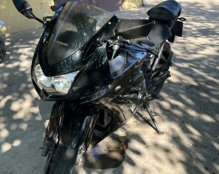 Кавасакі Інша, об'ємом двигуна 0.25 л та пробігом 0 тис. км за 1000 $, фото 3 на Automoto.ua