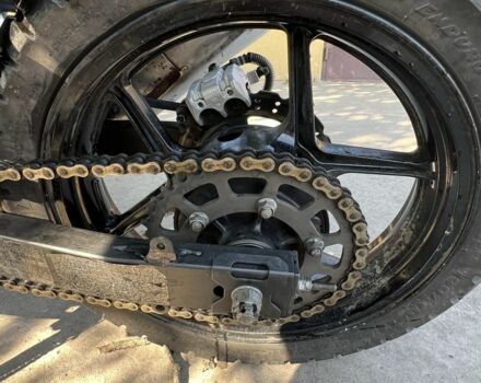 Кавасакі Інша, об'ємом двигуна 0.25 л та пробігом 0 тис. км за 1000 $, фото 10 на Automoto.ua