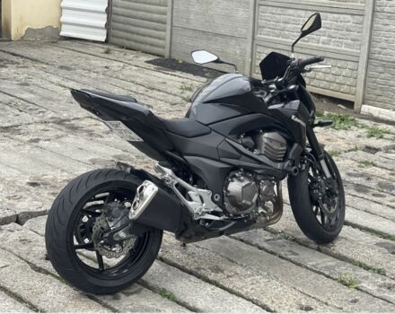 Кавасакі Інша, об'ємом двигуна 0.8 л та пробігом 0 тис. км за 3200 $, фото 4 на Automoto.ua