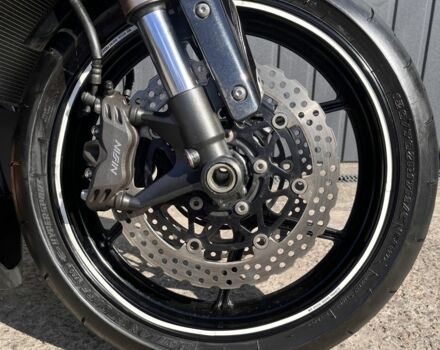 Кавасаки Другая, объемом двигателя 0.6 л и пробегом 0 тыс. км за 7900 $, фото 13 на Automoto.ua