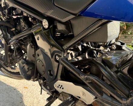 Кавасаки Другая, объемом двигателя 0.4 л и пробегом 0 тыс. км за 2000 $, фото 6 на Automoto.ua