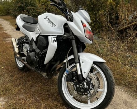 Кавасаки Другая, объемом двигателя 0.75 л и пробегом 0 тыс. км за 2600 $, фото 3 на Automoto.ua