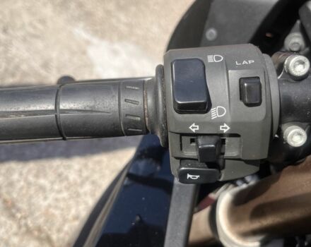 Кавасаки Другая, объемом двигателя 0.6 л и пробегом 0 тыс. км за 7900 $, фото 9 на Automoto.ua