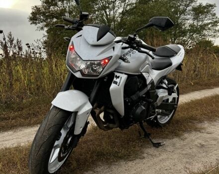 Кавасаки Другая, объемом двигателя 0.75 л и пробегом 0 тыс. км за 2600 $, фото 2 на Automoto.ua