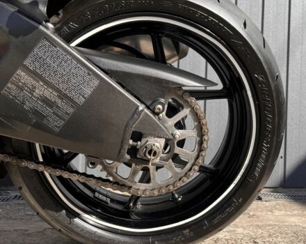 Кавасаки Другая, объемом двигателя 0.6 л и пробегом 0 тыс. км за 7900 $, фото 16 на Automoto.ua