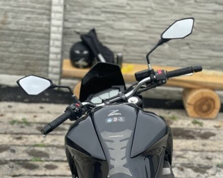 Кавасакі Інша, об'ємом двигуна 0.8 л та пробігом 0 тис. км за 3600 $, фото 2 на Automoto.ua