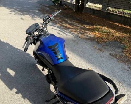 Кавасаки Другая, объемом двигателя 0.4 л и пробегом 0 тыс. км за 2000 $, фото 3 на Automoto.ua