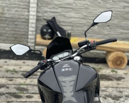 Кавасакі Інша, об'ємом двигуна 0.8 л та пробігом 0 тис. км за 3200 $, фото 3 на Automoto.ua