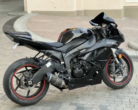 Кавасакі Інша, об'ємом двигуна 0.6 л та пробігом 0 тис. км за 10000 $, фото 3 на Automoto.ua