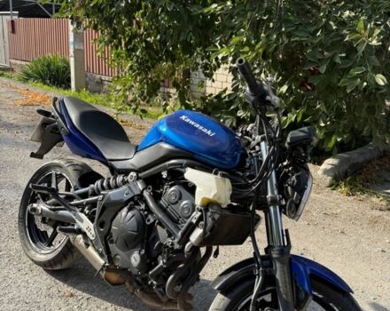 Кавасаки Другая, объемом двигателя 0.4 л и пробегом 0 тыс. км за 2000 $, фото 1 на Automoto.ua